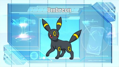 12 Facts About Umbreon 