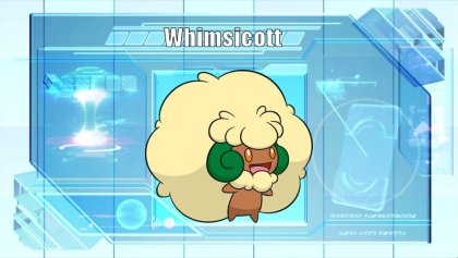 Whimsicott