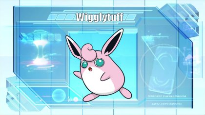 Wigglytuff