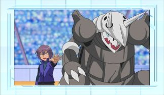 of the Week Aggron