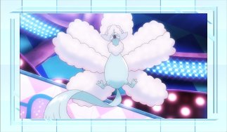 Respondendo a @fr__29 A Natureza Pokémon - Parte 155 [Altaria] #pokemo