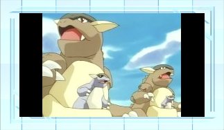 Pokémon of the Week - Kangaskhan