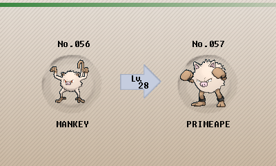 Investere forstene udbytte Pokémon of the Week - Primeape