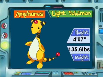 Ampharos