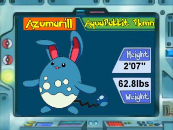 Azumarill