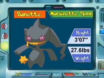 Banette