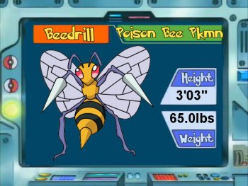 Beedrill