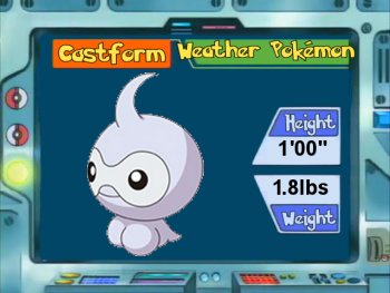 Castform