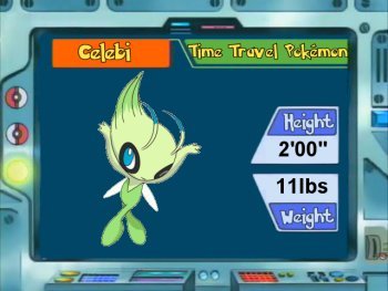 Celebi