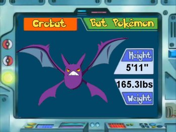 Crobat