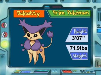 Delcatty