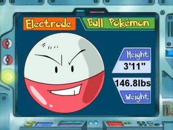 Pokemon Emerald - How To Evolve Voltorb into Electrode