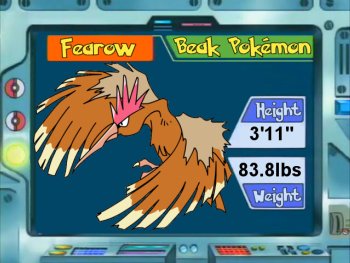 Fearow