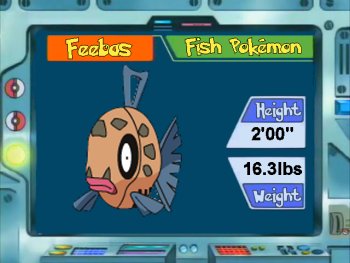 Feebas