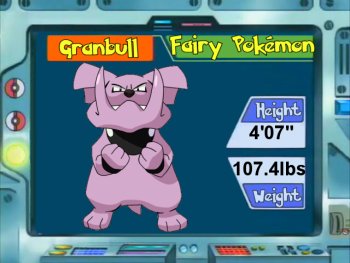 Granbull