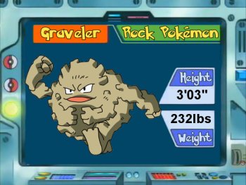 Graveler