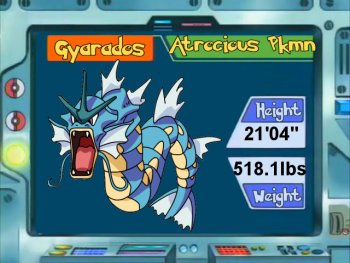 Gyarados