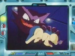 [PokeCommunity.com] Ghost Poke club