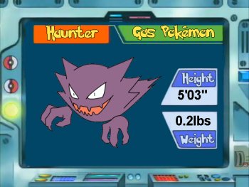 Haunter