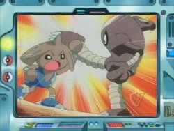 Every Hitmontop in the Pokemon Anime 