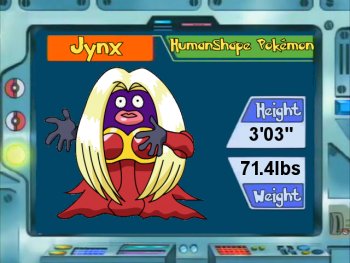 Jynx