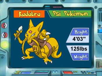 Kadabra