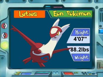 Latias