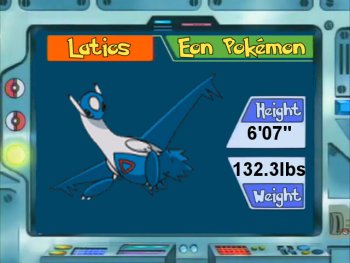 Latios