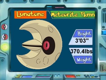 Lunatone