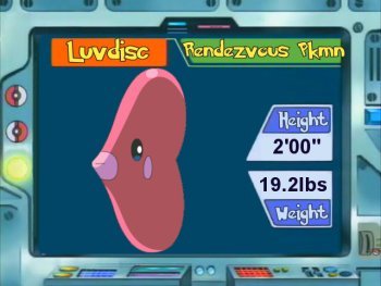 Luvdisc