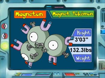 Magneton