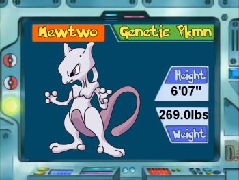 Best Moveset (and Nature) For Mew in Pokemon Scarlet and Violet