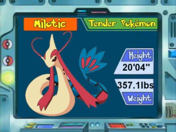 Milotic