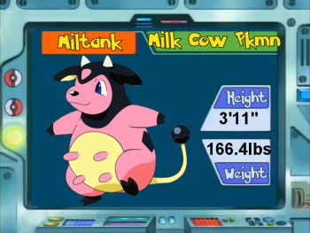 Miltank