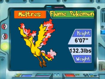 Moltres