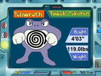 Poliwrath