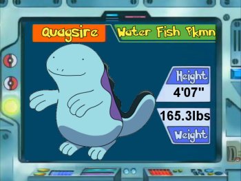 Quagsire