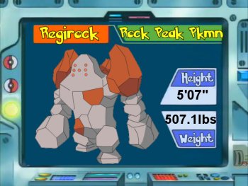 Regirock