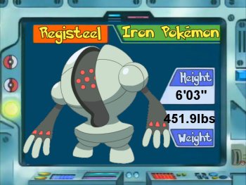 Registeel