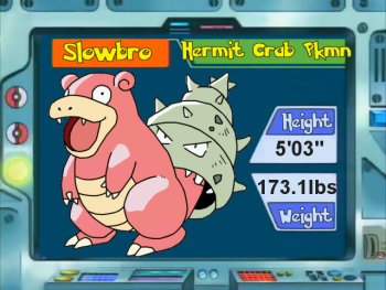 Slowbro