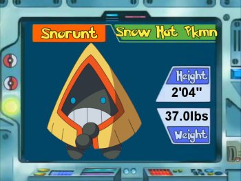 Snorunt