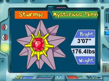 Starmie