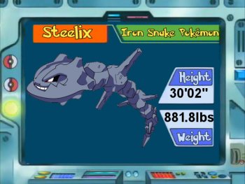 Steelix