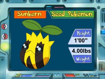 Sunkern