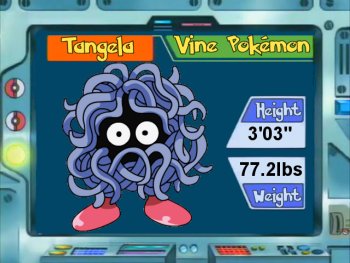 Tangela