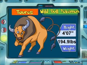 Tauros