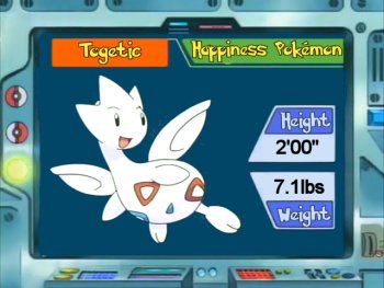 Togetic