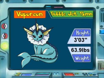 Vaporeon