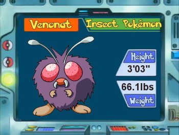 Venonat