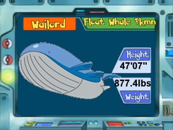 Wailord